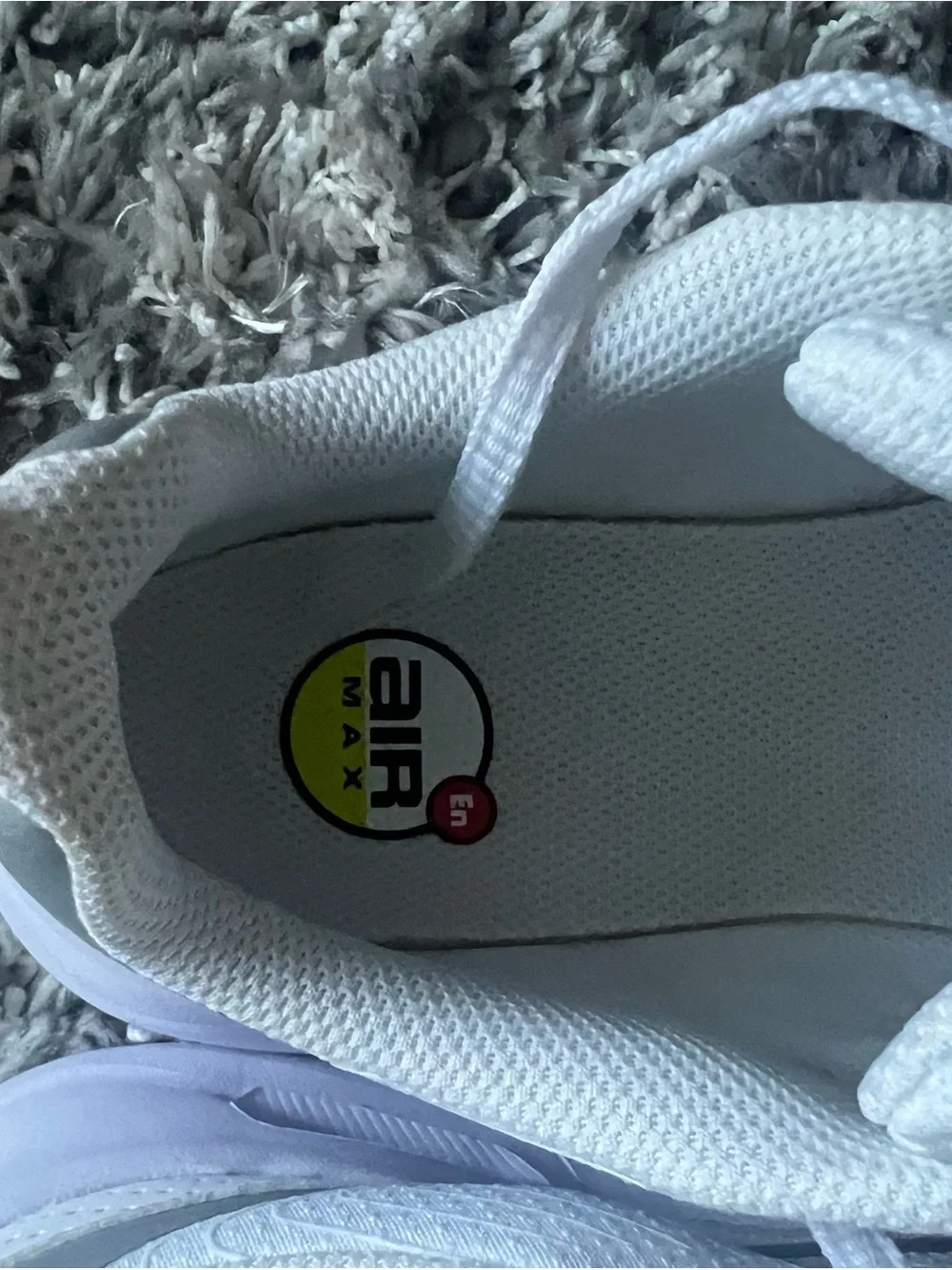 NWOT Nike Air Max